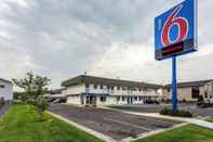 Bangunan Motel 6 Twin Falls, ID