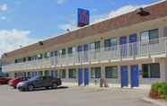 Bangunan 4 Motel 6 Rapid City, SD