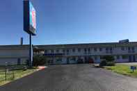 Exterior Motel 6 Tucumcari, NM