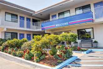 Exterior 4 Motel 6 Springfield, OR - Eugene North