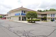 Exterior Motel 6 Sandston, VA - Richmond, Va