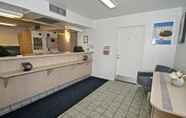 ล็อบบี้ 2 Motel 6 Sandston, VA - Richmond, Va