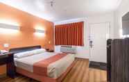 ห้องนอน 5 Motel 6 Kirkland, WA - North Kirkland