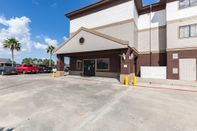 Khu vực công cộng Studio 6 Port Arthur, TX - SE