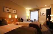 Bilik Tidur 5 Hotel Monterey Yokohama