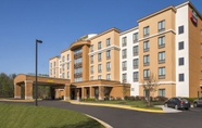 ภายนอกอาคาร 2 Courtyard Fort Meade BWI Business District