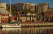 Nearby View and Attractions 2 Travelodge Hotel Hobart