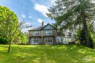 Exterior Foyers House