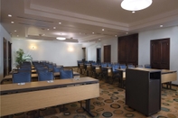 ห้องประชุม Courtyard by Marriott Santo Domingo