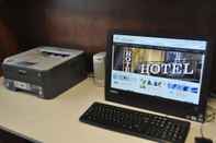 Ruangan Fungsional Holiday Inn Express Hotel & Suites Barrie, an IHG Hotel