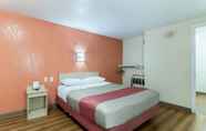 Kamar Tidur 3 Motel 6 Newport News, VA