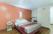 ห้องนอน 3 Motel 6 Newport News, VA