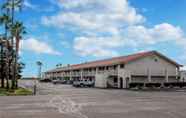 Exterior 4 Motel 6 Eloy, AZ - Casa Grande