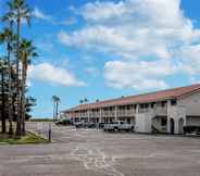 Exterior 4 Motel 6 Eloy, AZ - Casa Grande