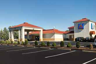 Bangunan 4 Motel 6 Shepherdsville, KY – Louisville South