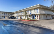 Exterior 2 Motel 6 Hayward, CA - East Bay