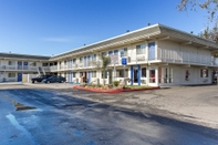 Luar Bangunan Motel 6 Hayward, CA - East Bay