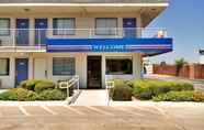 Luar Bangunan 7 Motel 6 Irving, TX - Dallas