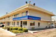 ภายนอกอาคาร Motel 6 Irving, TX - Dallas