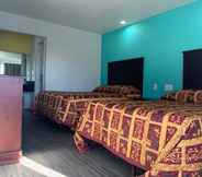 Kamar Tidur 6 Super 7 Inn Dallas Southwest