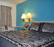 Kamar Tidur 5 Super 7 Inn Dallas Southwest