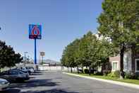 Exterior Motel 6 Lehi, UT – Thanksgiving Point