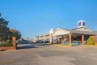 Bangunan Motel 6 Lawton, OK