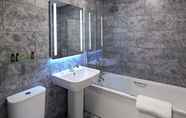 Toilet Kamar 4 The Riverside