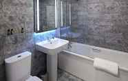 Toilet Kamar 4 The Riverside