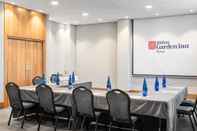 Functional Hall Hilton Garden Inn Malaga