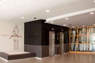 Sảnh chờ 4 Hilton Garden Inn Malaga