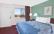 Bedroom 5 Days Inn by Wyndham Lost Hills