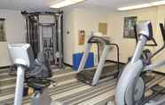 Fitness Center 7 Sonesta Simply Suites Detroit Warren