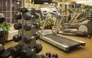 Fitness Center 5 Larkspur Landing Sacramento - An All-Suite Hotel