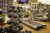 Fitness Center Larkspur Landing Sacramento - An All-Suite Hotel