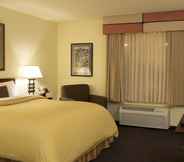 ห้องนอน 4 Larkspur Landing Sacramento - An All-Suite Hotel