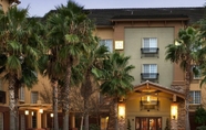 Exterior 6 Larkspur Landing Sacramento - An All-Suite Hotel