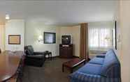 Ruang Umum 3 Sonesta Simply Suites Dallas Las Colinas