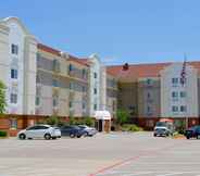 Exterior 6 Sonesta Simply Suites Dallas Las Colinas