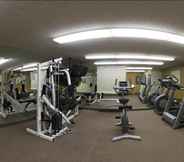 Fitness Center 4 Sonesta Simply Suites Dallas Las Colinas