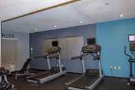 Fitness Center Fairfield by Marriott Kalamazoo West