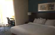 Kamar Tidur 2 Fairfield by Marriott Kalamazoo West