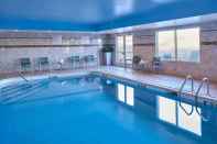 Swimming Pool Fairfield by Marriott Kalamazoo West