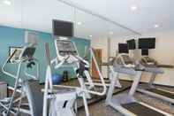 Fitness Center Fairfield Inn & Suites Minneapolis St. Paul / Roseville