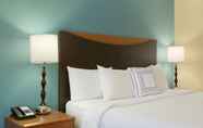 Kamar Tidur 6 Fairfield Inn & Suites Minneapolis St. Paul / Roseville