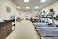 Fitness Center SpringHill Suites Port St. Lucie