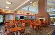 Restaurant 6 Homewood Suites by Hilton Falls Church - I-495 at Rt. 50