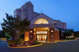 Exterior 4 Homewood Suites by Hilton Falls Church - I-495 at Rt. 50