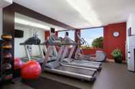 Fitness Center Homewood Suites by Hilton Falls Church - I-495 at Rt. 50