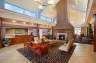 Lobby Homewood Suites by Hilton Falls Church - I-495 at Rt. 50